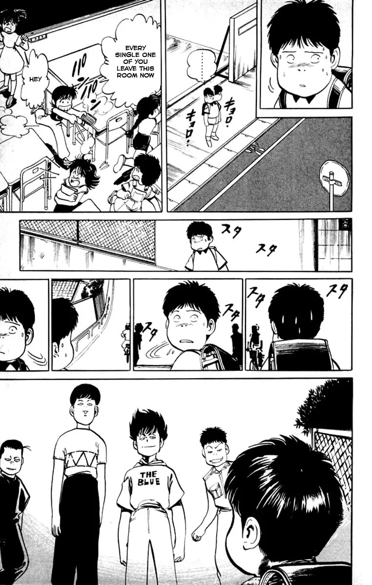 Read Kenji chapter 16 image 10 on Lezhin