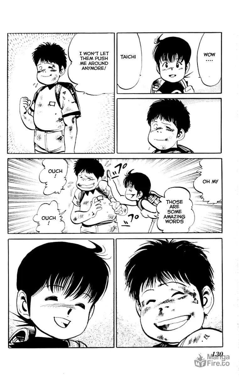 Read Kenji chapter 16 image 17 on Lezhin