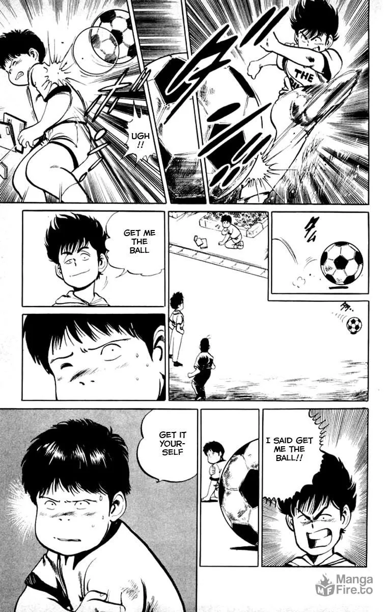 Read Kenji chapter 16 image 2 on Lezhin