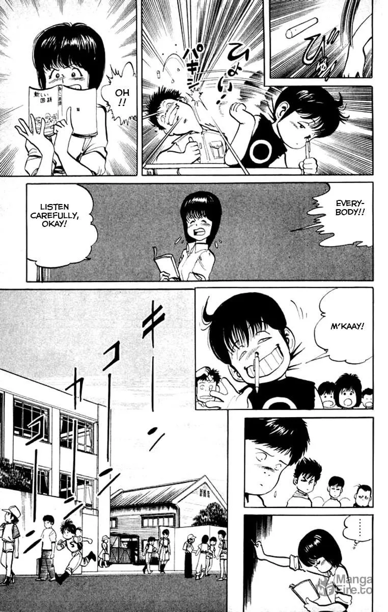 Read Kenji chapter 16 image 8 on Lezhin