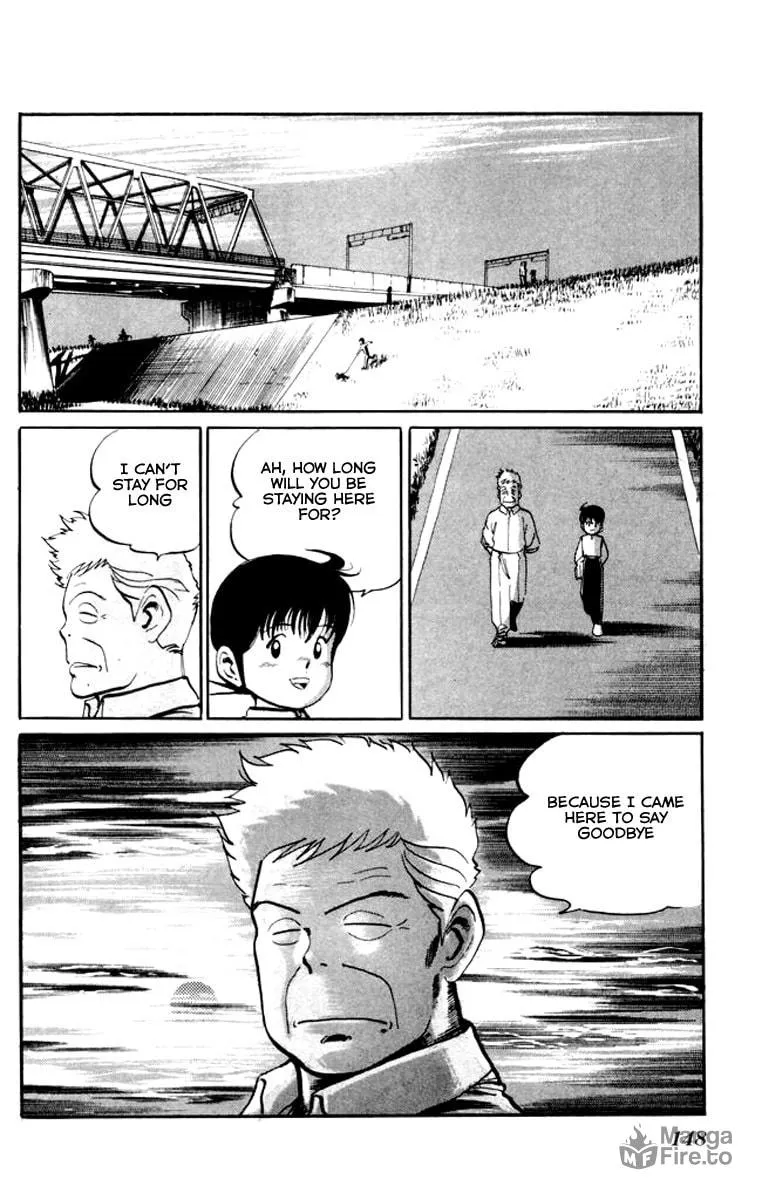 Read Kenji chapter 17 image 17 on Lezhin