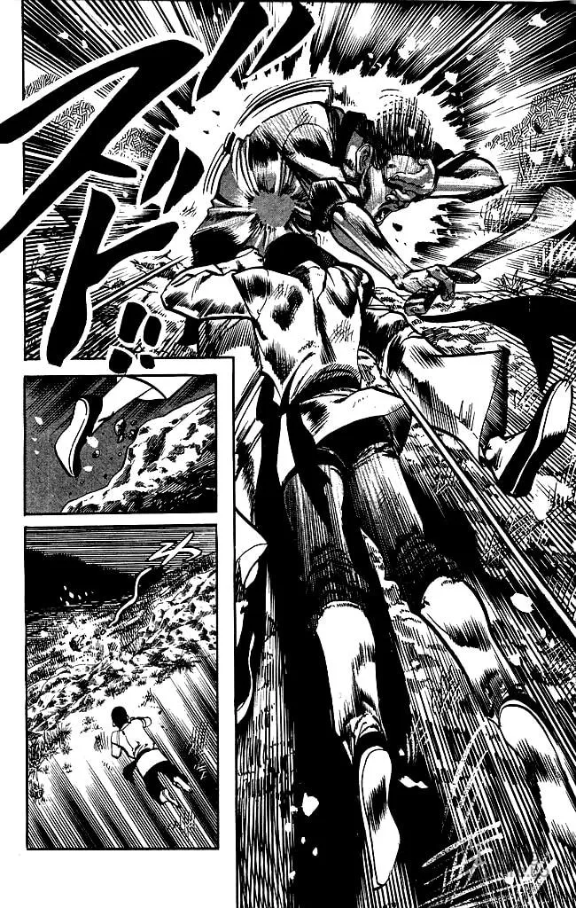 Read Kenji chapter 173 image 11 on Lezhin