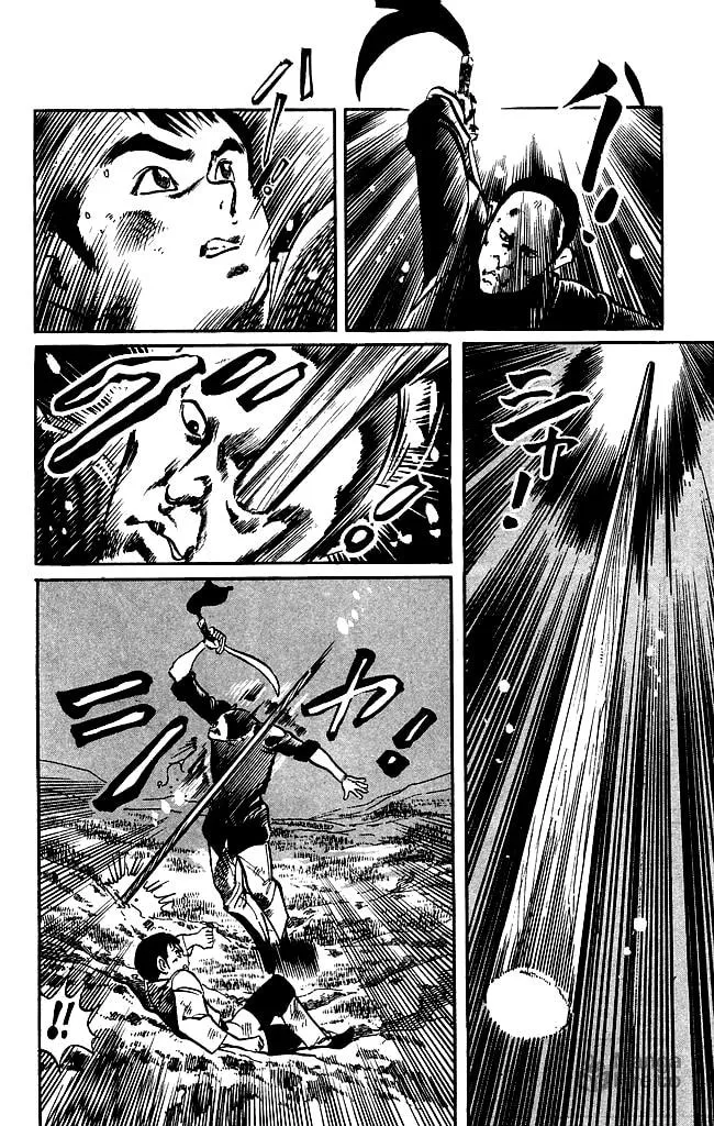 Read Kenji chapter 173 image 9 on Lezhin
