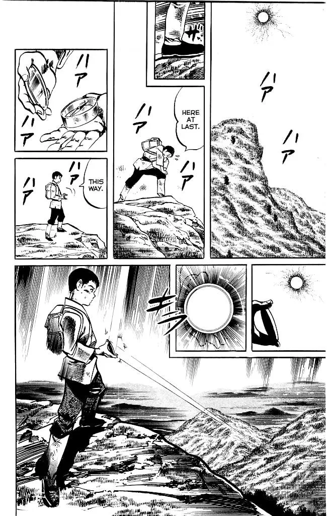 Read Kenji chapter 174 image 11 on Lezhin