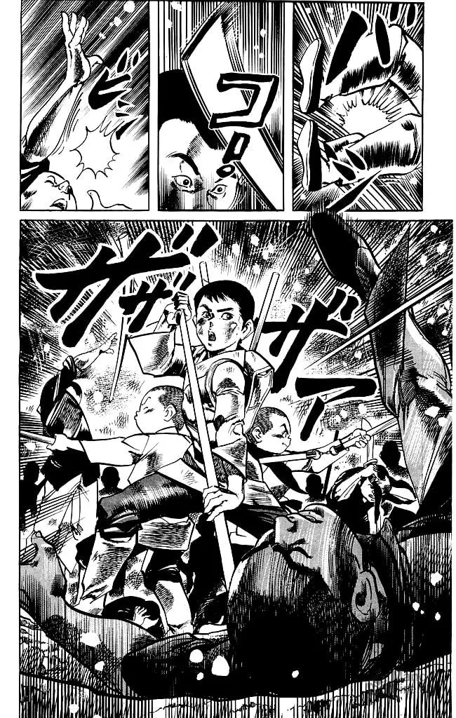 Read Kenji chapter 175 image 14 on Lezhin