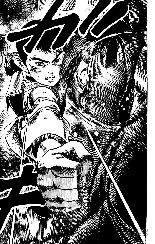 Read Kenji chapter 176 image 8 on Lezhin