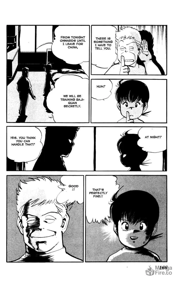 Read Kenji chapter 18 image 17 on Lezhin