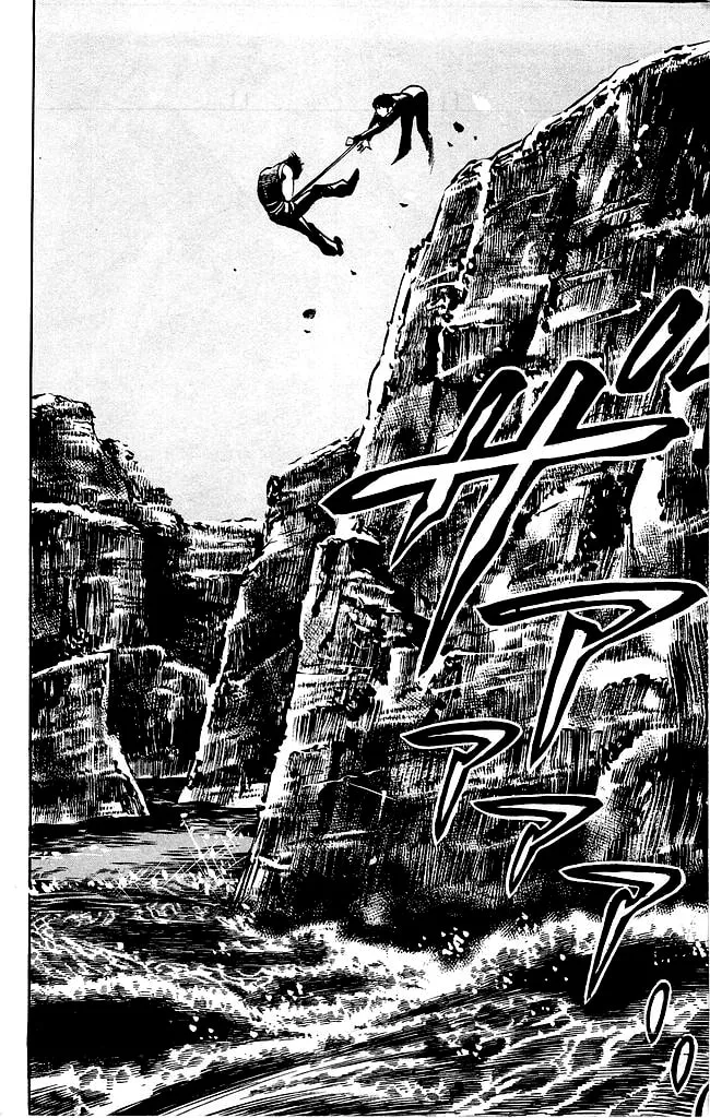 Read Kenji chapter 189 image 16 on Lezhin