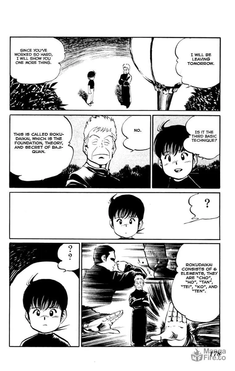 Read Kenji chapter 19 image 11 on Lezhin