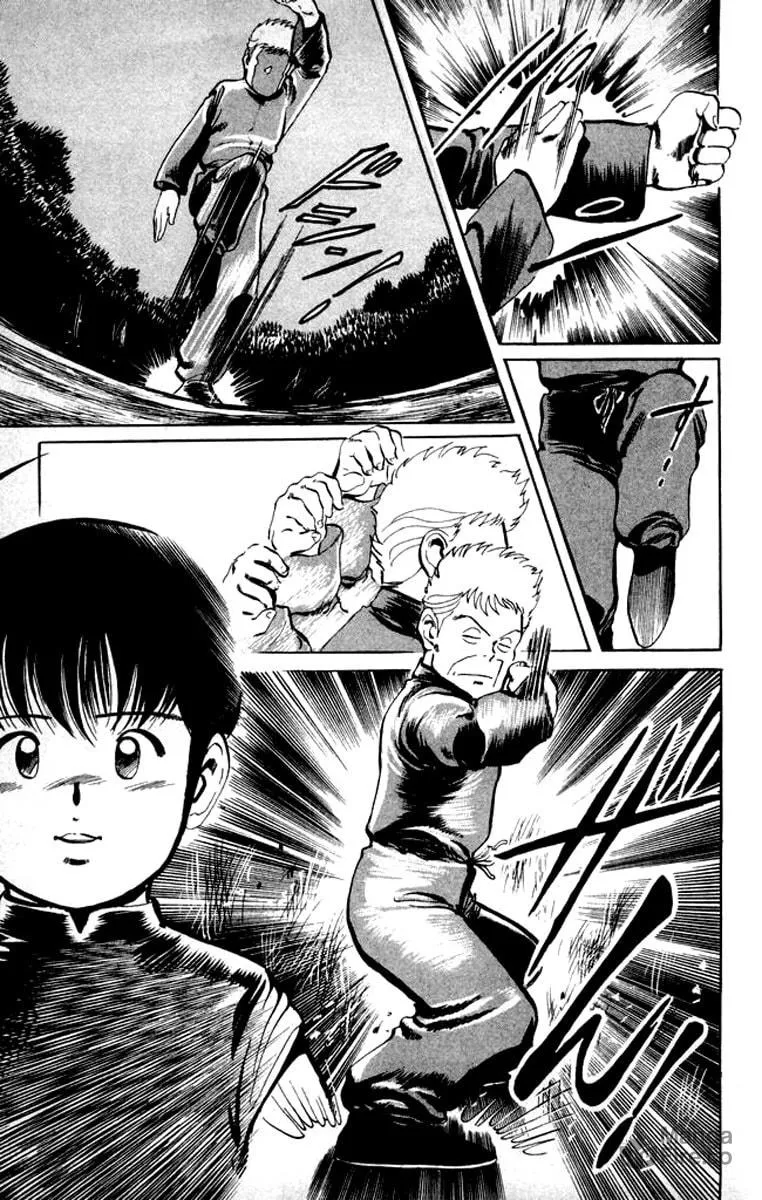 Read Kenji chapter 19 image 14 on Lezhin