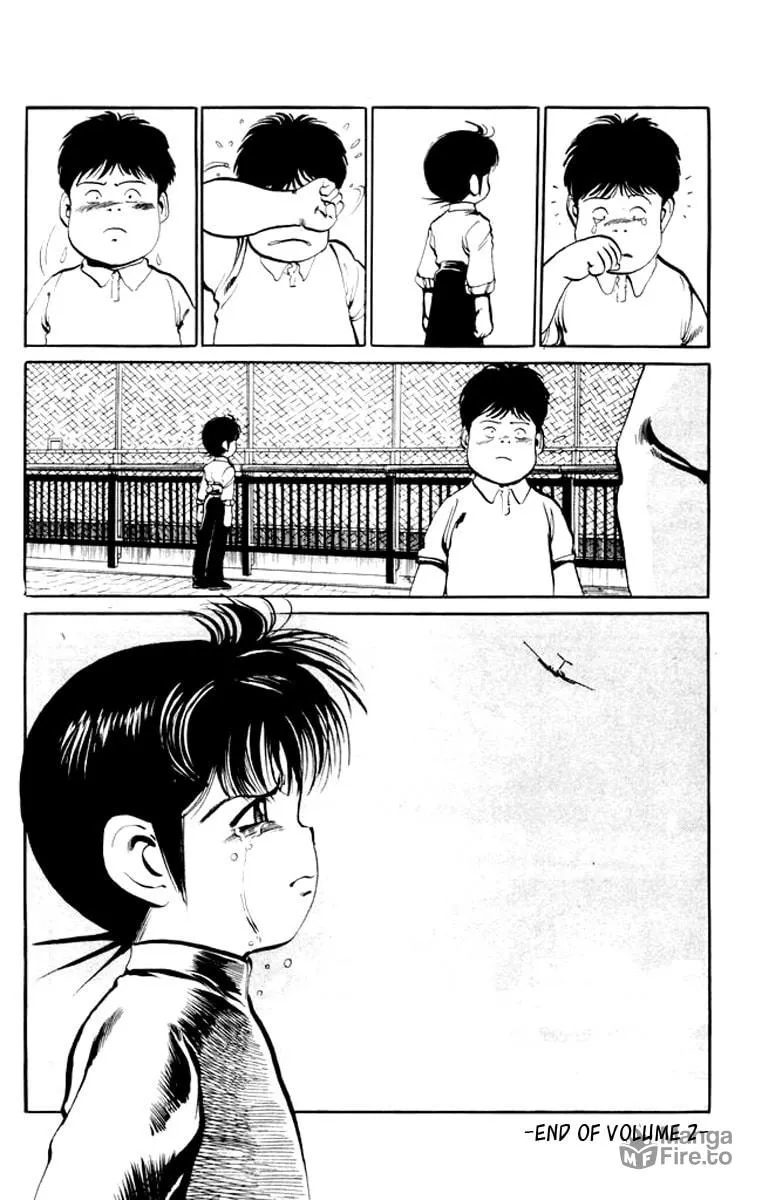 Read Kenji chapter 19 image 17 on Lezhin