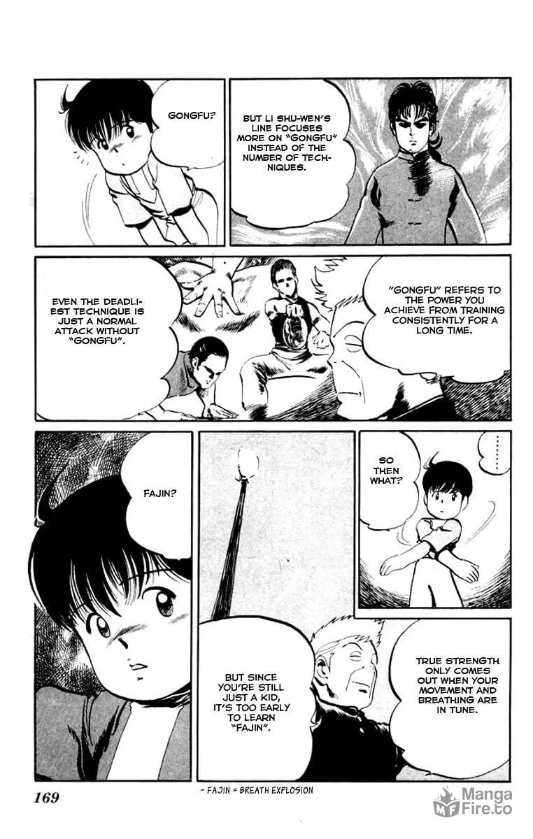 Read Kenji chapter 19 image 2 on Lezhin