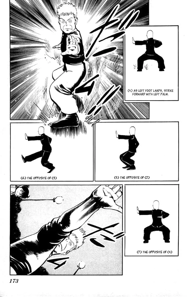 Read Kenji chapter 19 image 6 on Lezhin