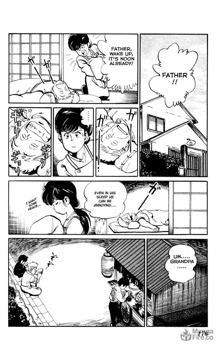 Read Kenji chapter 19 image 9 on Lezhin