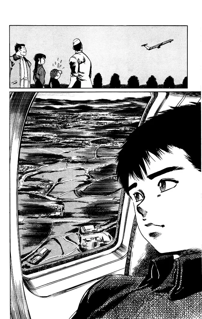 Read Kenji chapter 190 image 18 on Lezhin