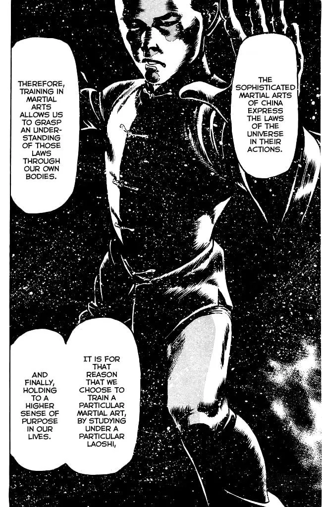 Read Kenji chapter 190 image 9 on Lezhin