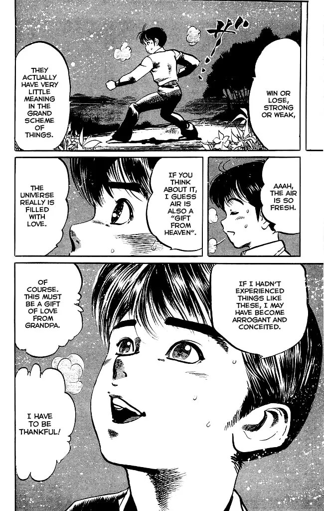 Read Kenji chapter 193 image 15 on Lezhin