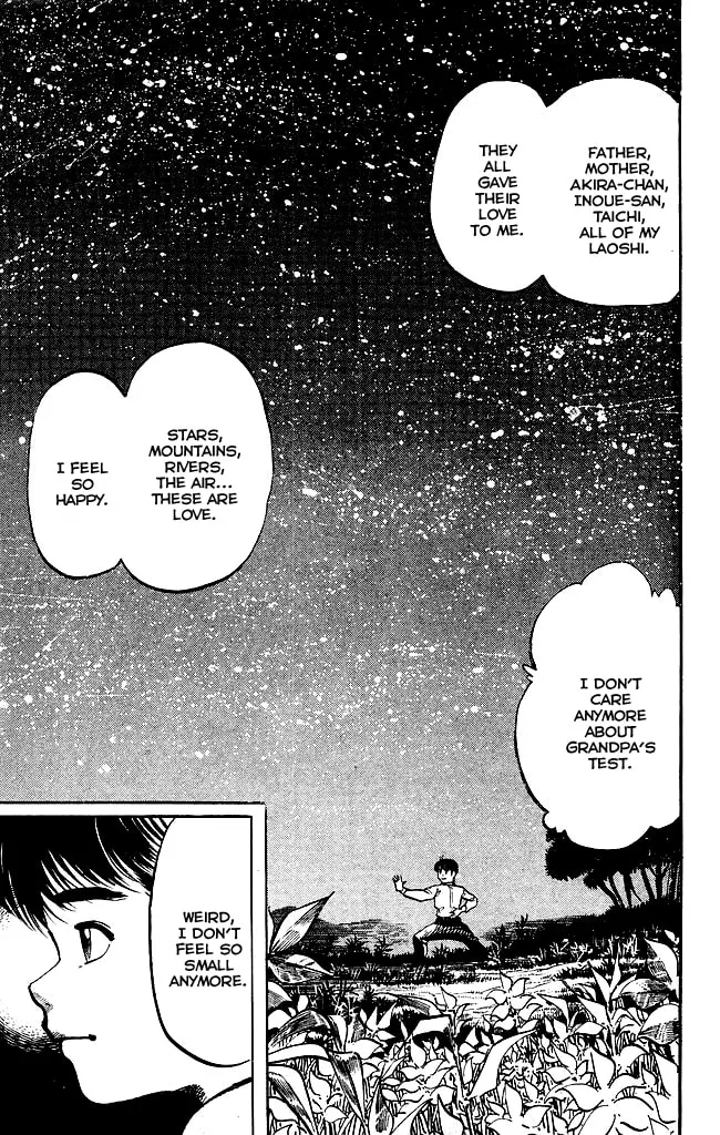 Read Kenji chapter 193 image 16 on Lezhin