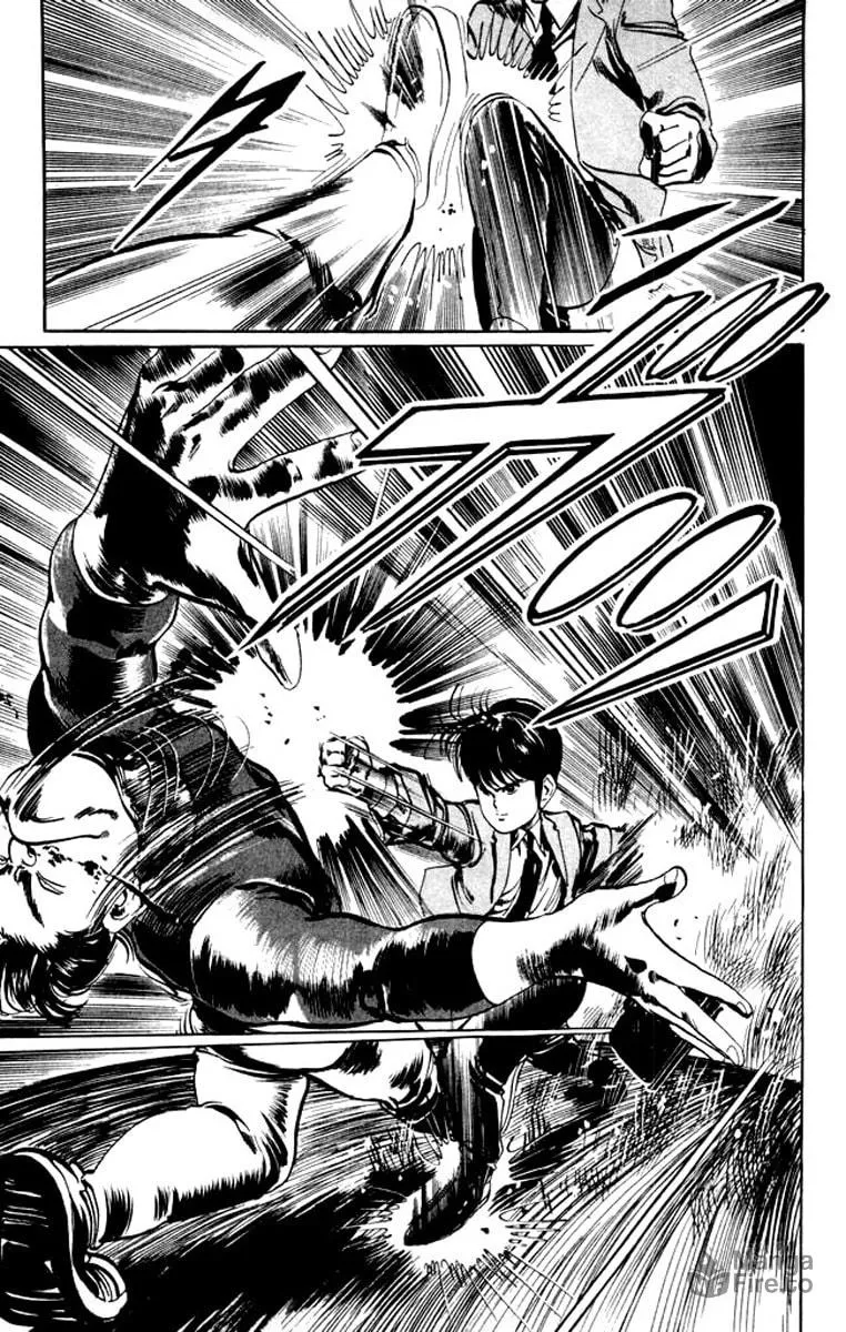 Read Kenji chapter 20 image 11 on Lezhin