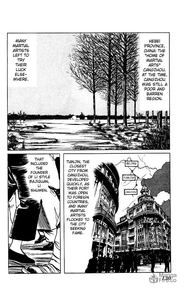 Read Kenji chapter 200 image 2 on Lezhin