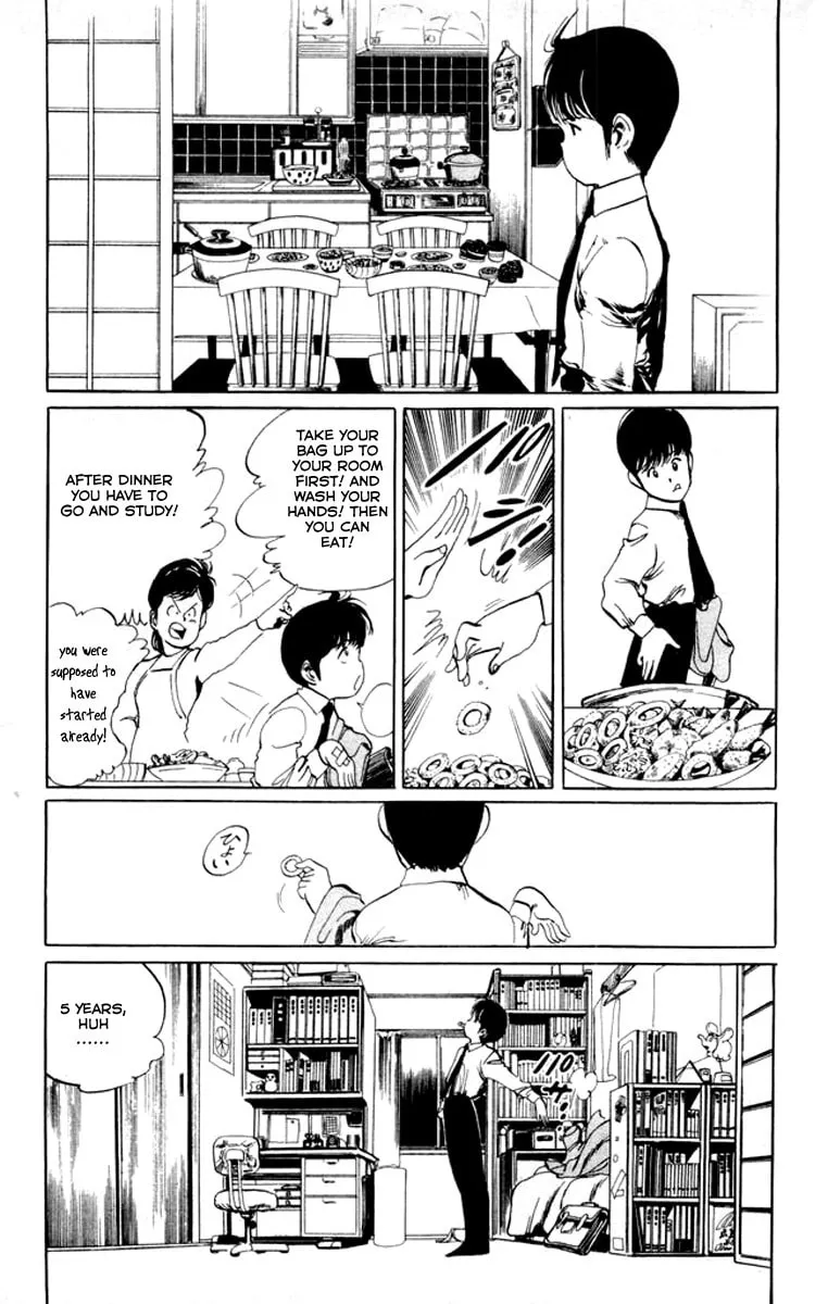 Read Kenji chapter 21 image 12 on Lezhin