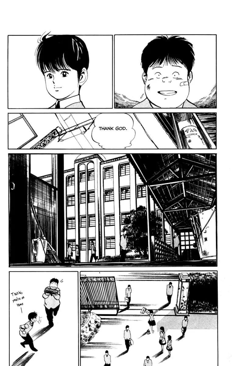 Read Kenji chapter 23 image 6 on Lezhin