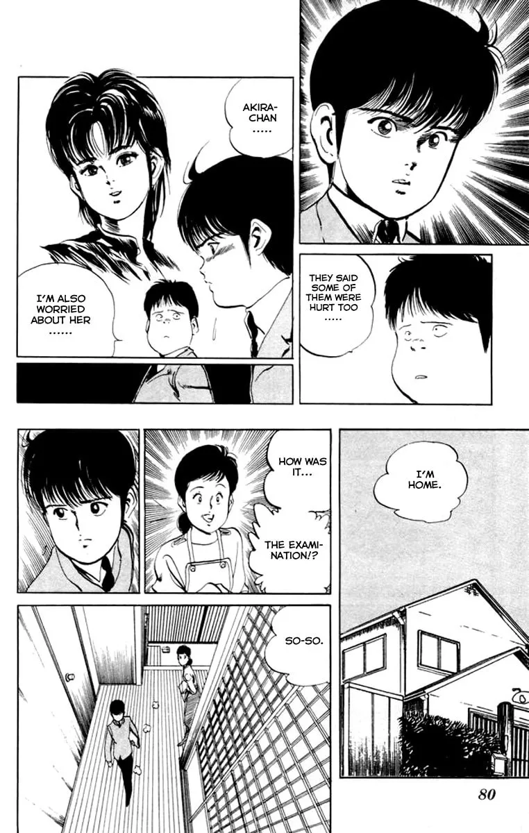 Read Kenji chapter 24 image 3 on Lezhin