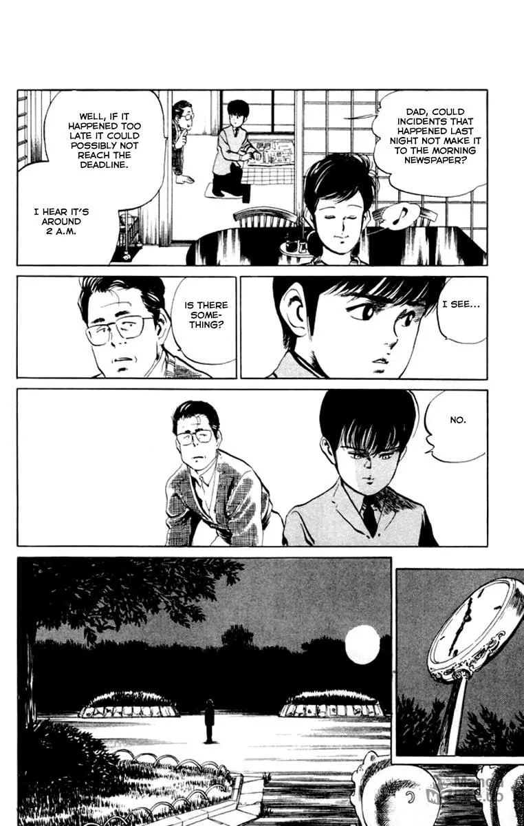 Read Kenji chapter 24 image 5 on Lezhin