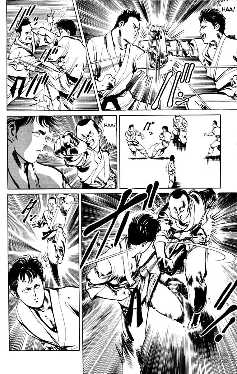 Read Kenji chapter 26 image 11 on Lezhin