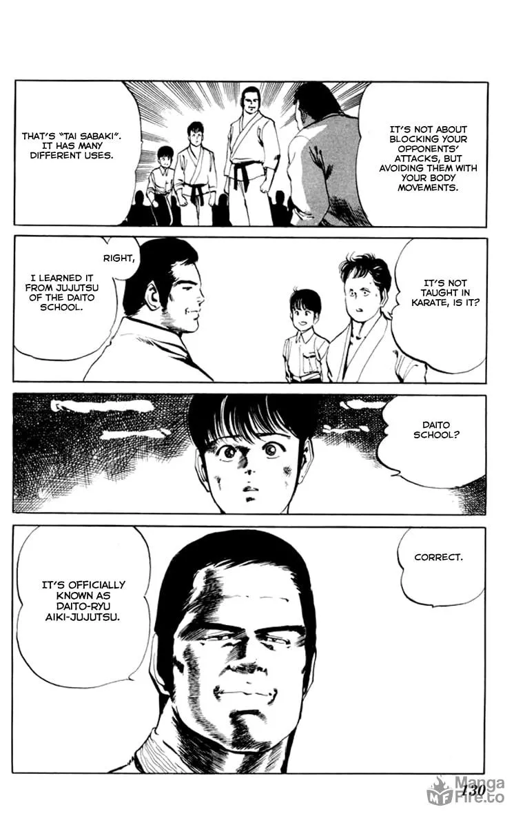 Read Kenji chapter 26 image 17 on Lezhin