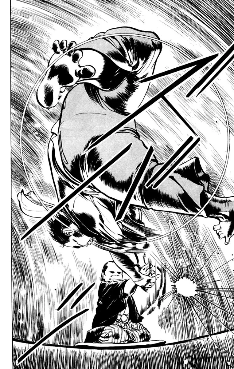 Read Kenji chapter 27 image 7 on Lezhin