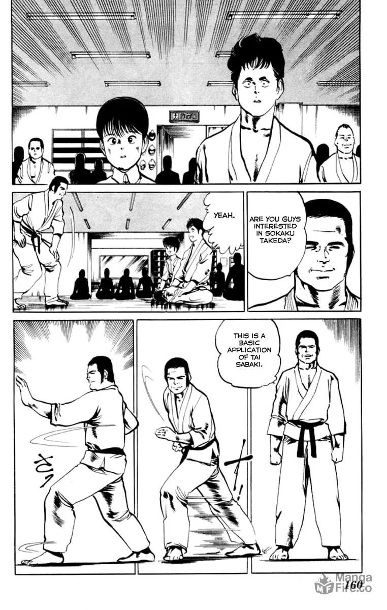 Read Kenji chapter 28 image 11 on Lezhin