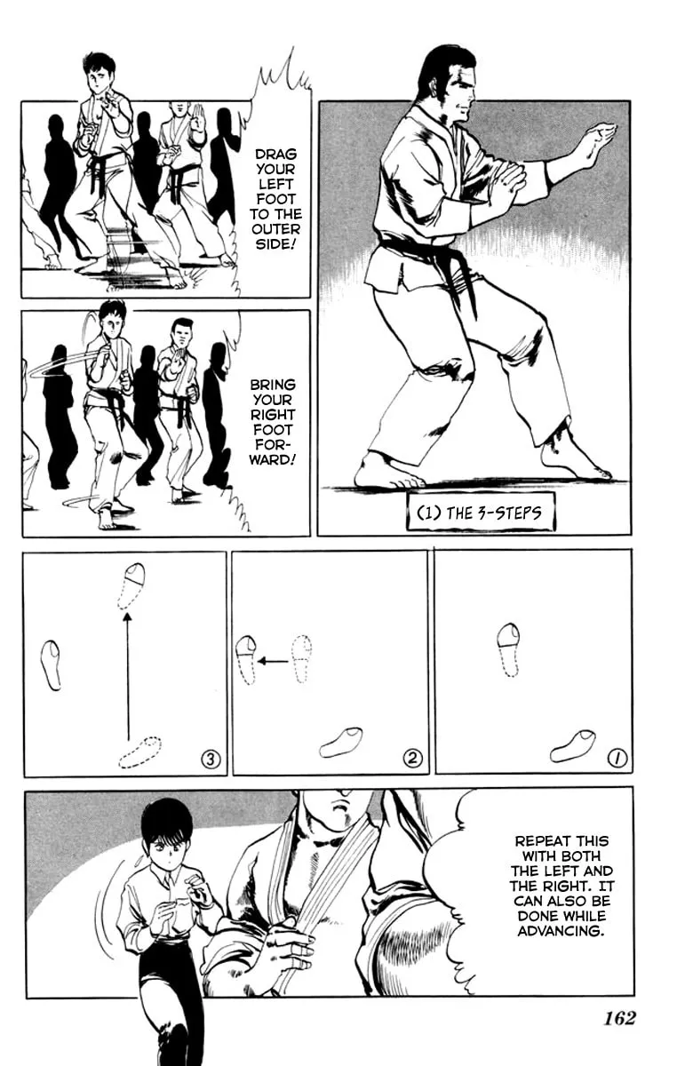 Read Kenji chapter 28 image 13 on Lezhin