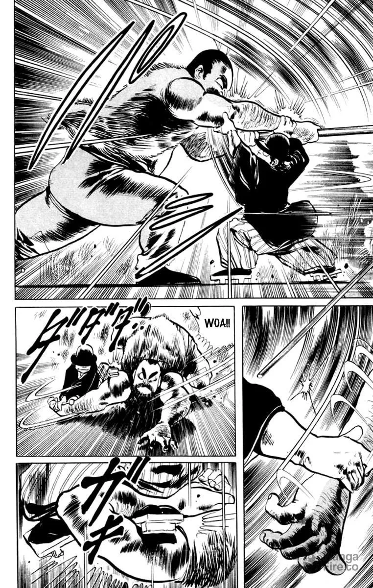 Read Kenji chapter 28 image 9 on Lezhin