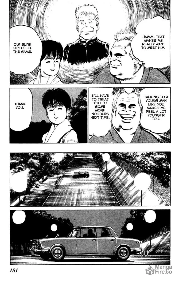Read Kenji chapter 29 image 14 on Lezhin