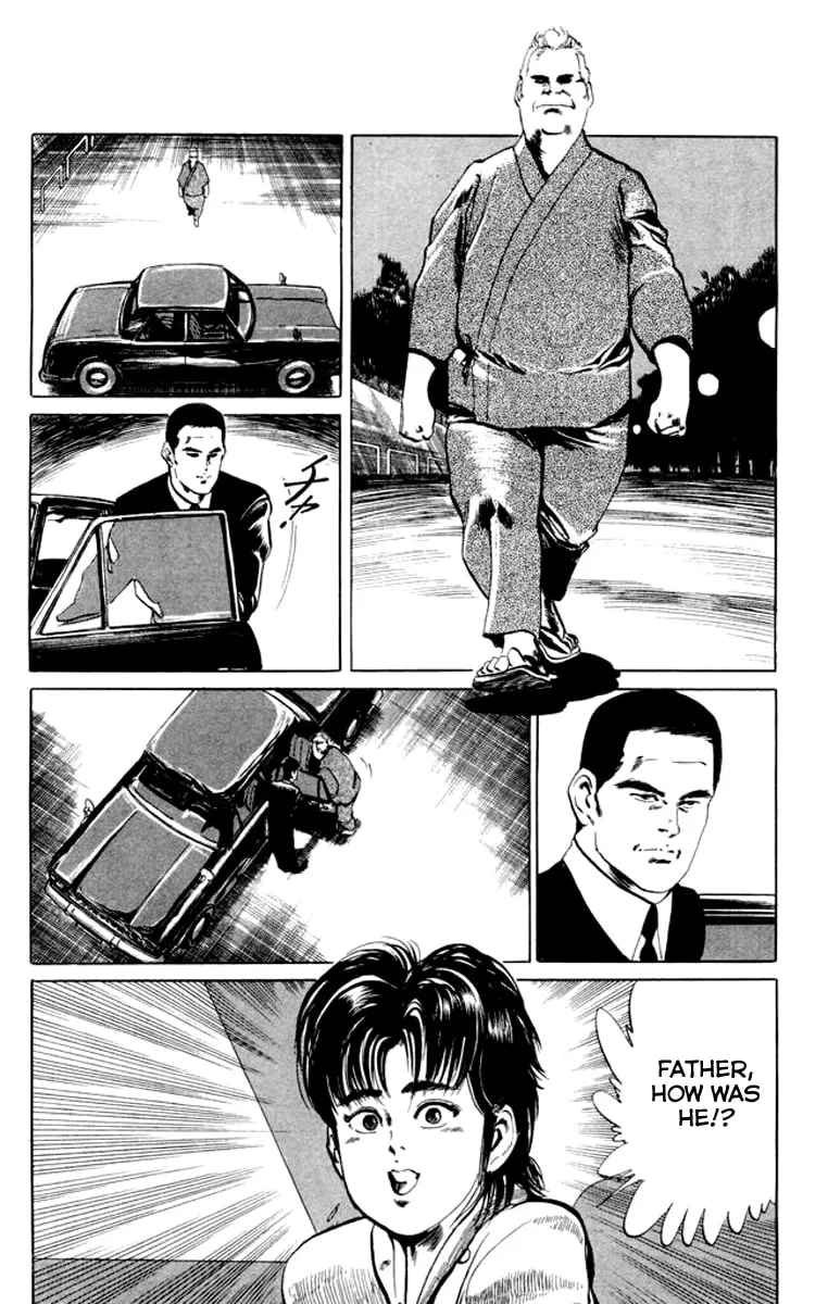 Read Kenji chapter 29 image 15 on Lezhin