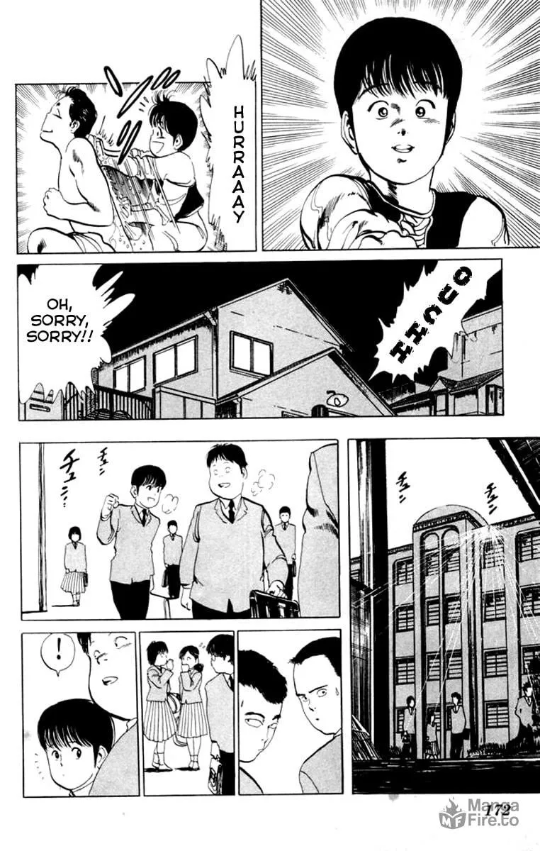 Read Kenji chapter 29 image 5 on Lezhin