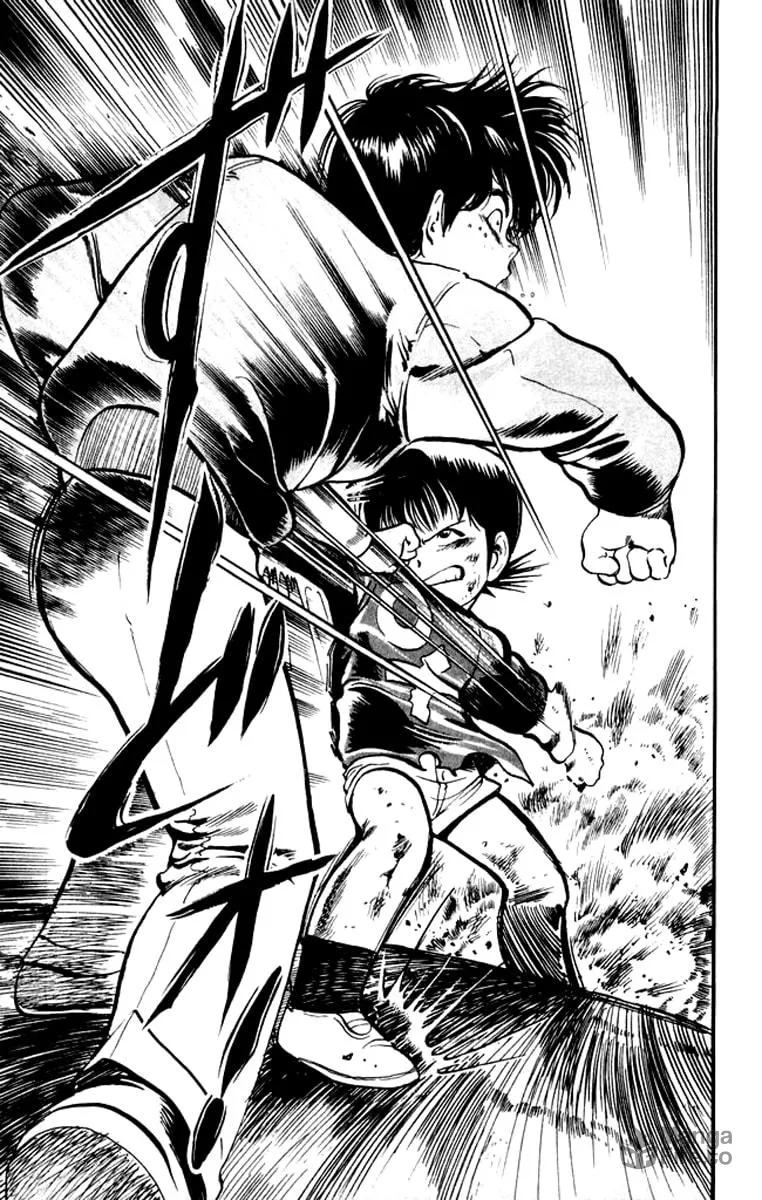 Read Kenji chapter 3 image 14 on Lezhin