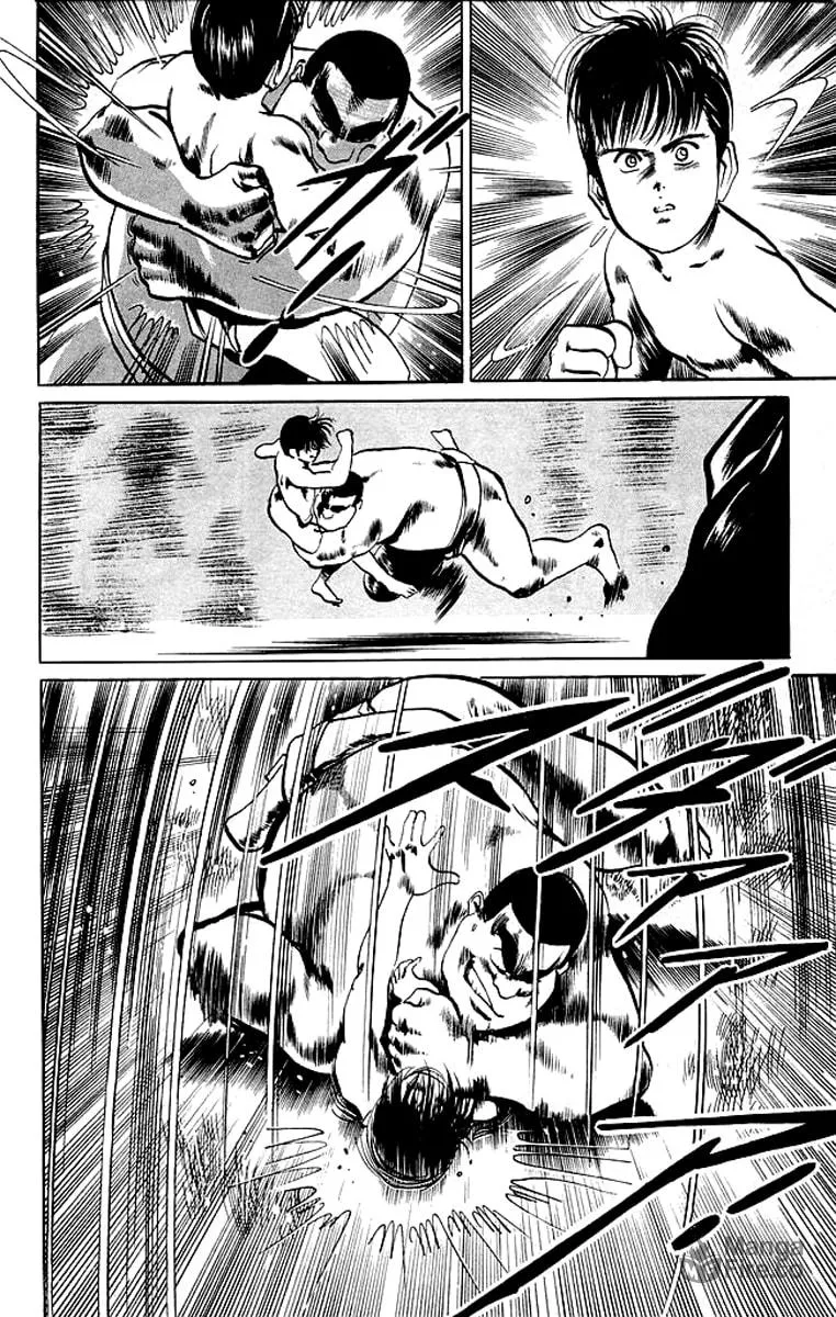 Read Kenji chapter 31 image 9 on Lezhin