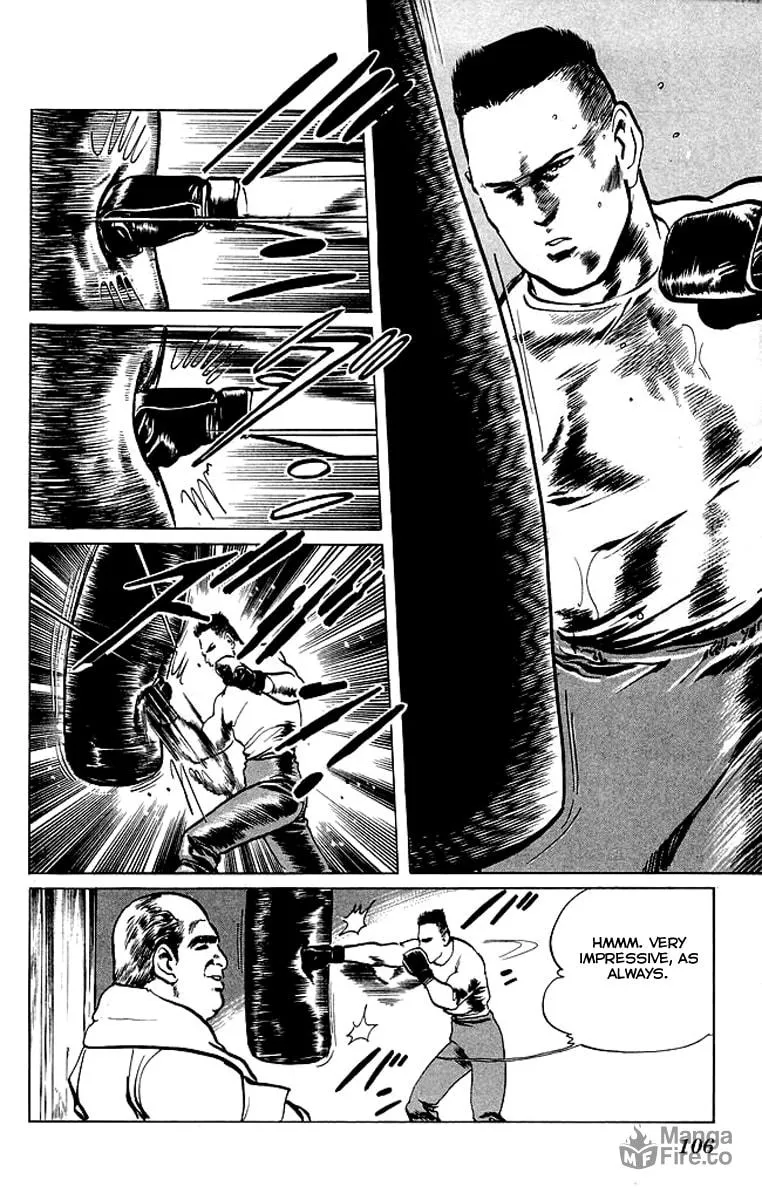 Read Kenji chapter 35 image 11 on Lezhin
