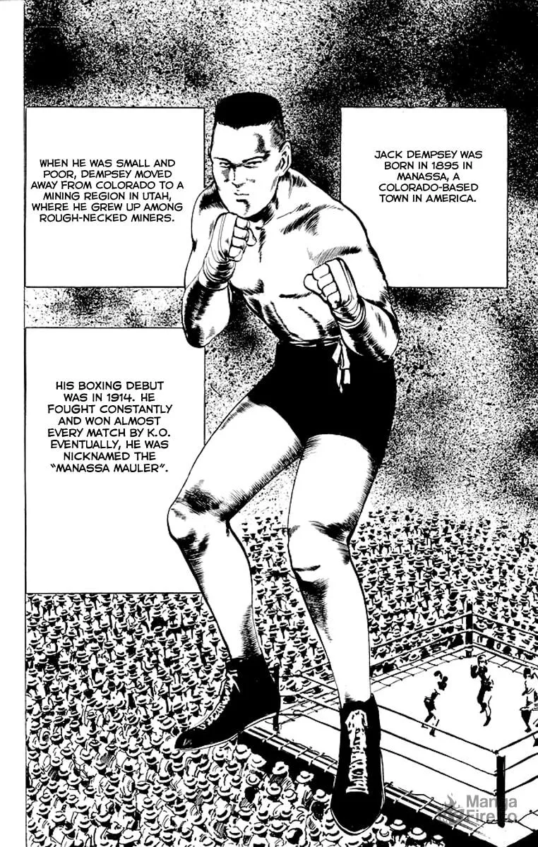 Read Kenji chapter 35 image 9 on Lezhin