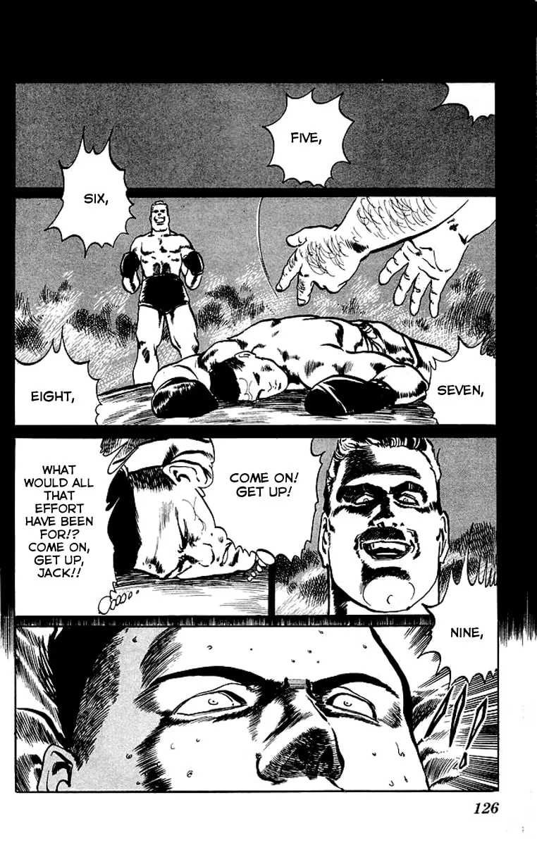 Read Kenji chapter 36 image 13 on Lezhin