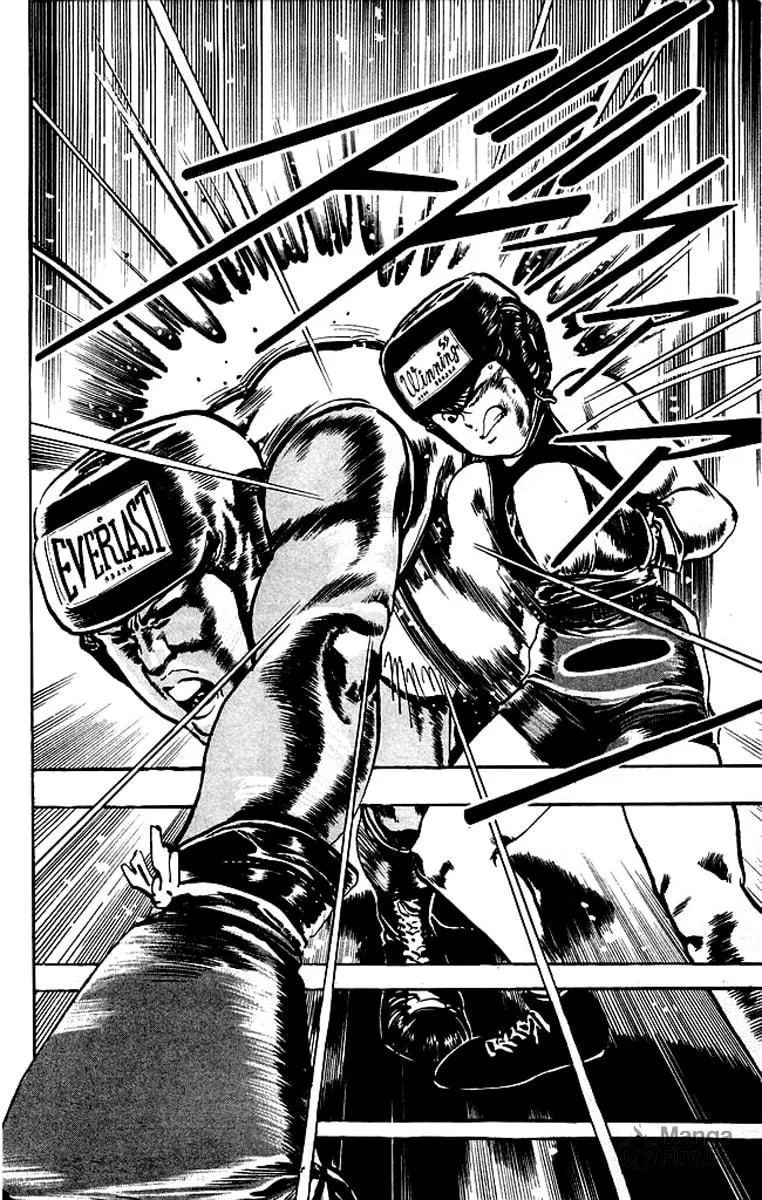 Read Kenji chapter 38 image 11 on Lezhin