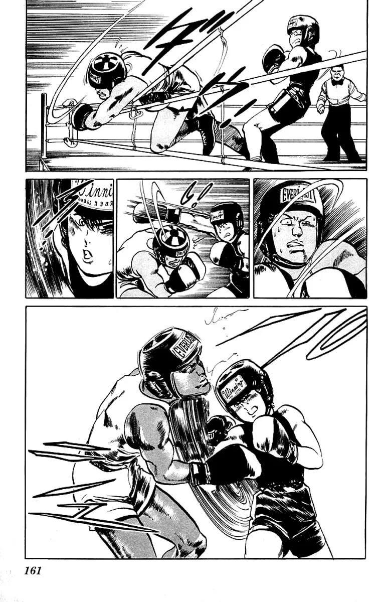 Read Kenji chapter 38 image 12 on Lezhin