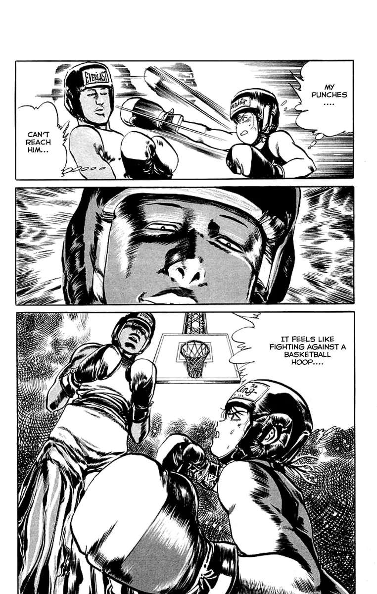Read Kenji chapter 38 image 15 on Lezhin