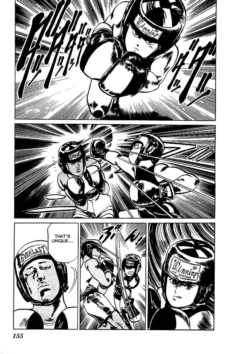 Read Kenji chapter 38 image 6 on Lezhin