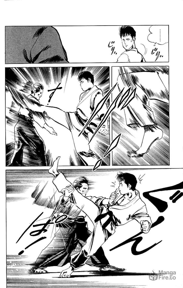 Read Kenji chapter 41 image 9 on Lezhin