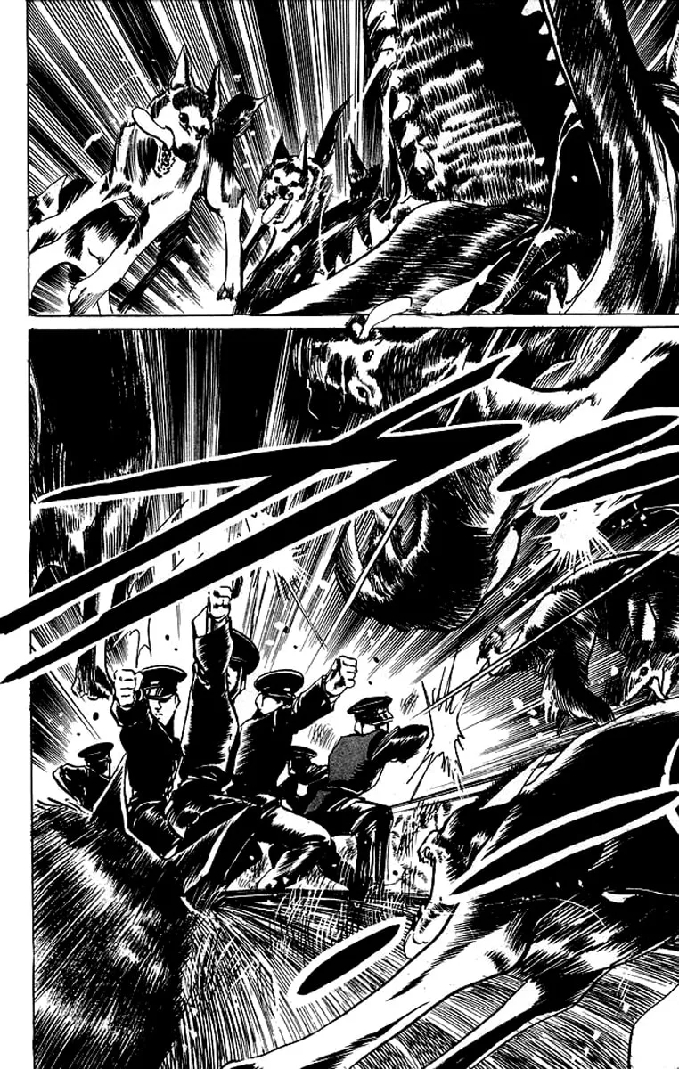 Read Kenji chapter 44 image 13 on Lezhin