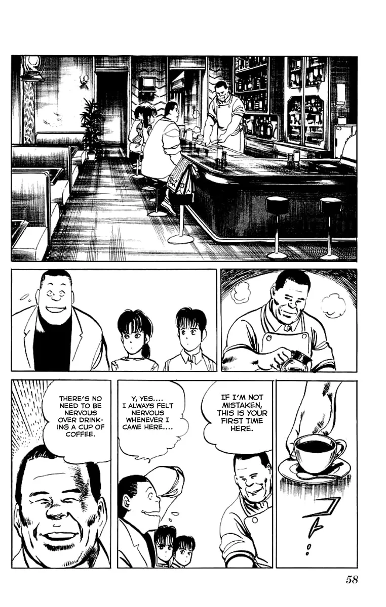 Read Kenji chapter 51 image 15 on Lezhin