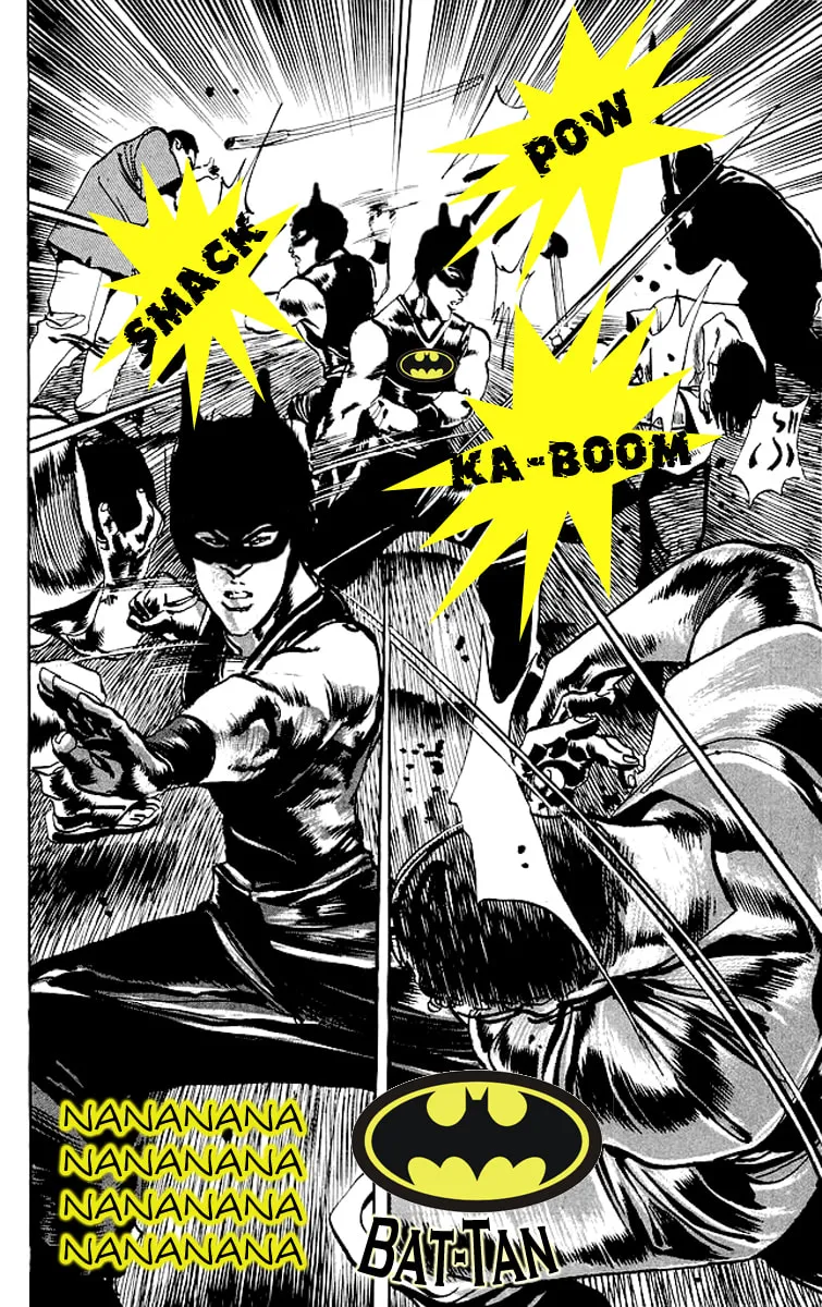 Read Kenji chapter 58 image 21 on Lezhin